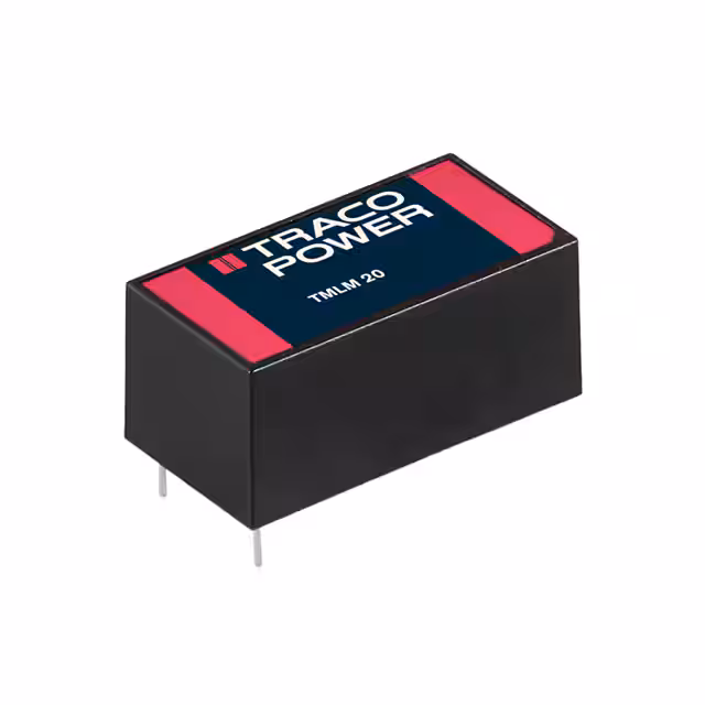 TMLM 20115 Traco Power  AC DC Converters